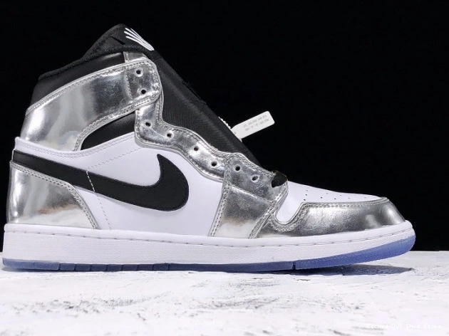 Kicked Out Shoe Store Air Leonard Torch Kawhi OG 1 AQ7476-016 Jordan High Pass The 0711